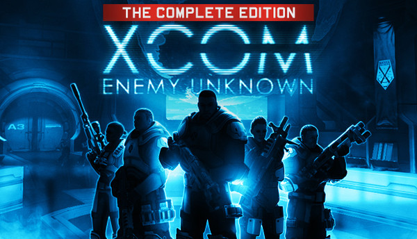 XCOM: Enemy Unknown - The Complete Edition