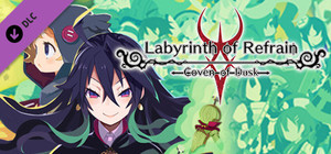 Labyrinth of Refrain: Coven of Dusk - Meel's Manania Pact banner