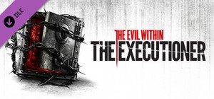 The Evil Within: The Executioner banner