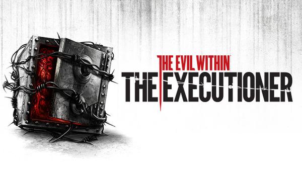 THE EVIL WITHIN: T