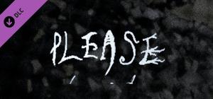 Please - Soundtrack banner