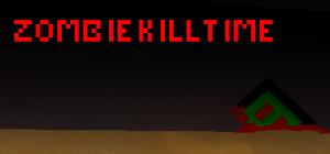 Zombie Killtime banner