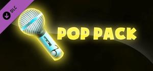 Ongaku Pop Pack banner
