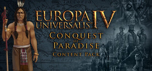 Europa Universalis IV: Conquest of Paradise Content Pack banner