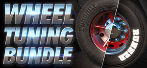 Wheel Tuning Pack Bundle banner