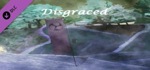Disgraced Role Playing Game banner