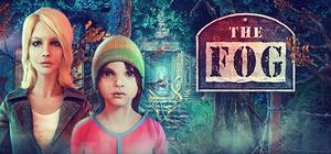The Fog: Trap for Moths banner