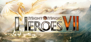 Might & Magic Heroes VII banner