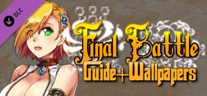 Final Battle Guide & Wallpapers banner