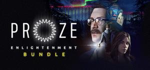 PROZE: Enlightenment Soundtrack Bundle banner