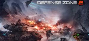 Defense zone 2 banner