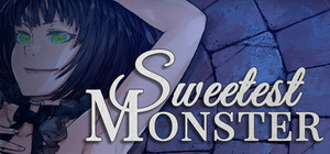 Sweetest Monster banner