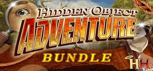 Hidden Object Adventure Bundle banner