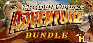 Hidden Object Adventure Bundle banner