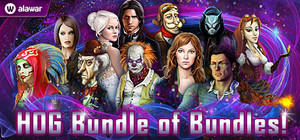 HOG bundle of bundles! banner
