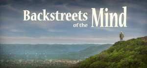 Backstreets of the Mind banner