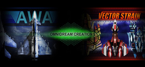 Omnidream Creations Shmup Pack banner