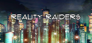 Reality Raiders banner