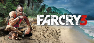 Far Cry 3 banner