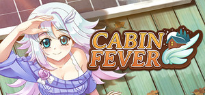 Cabin Fever banner