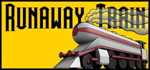 Runaway Train banner