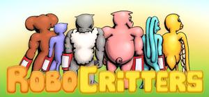 RoboCritters banner