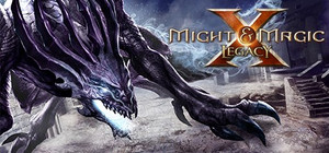 Might & Magic X Legacy banner