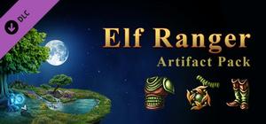 My Lands: Elf Ranger - Artifact DLC Pack banner