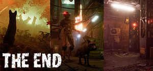 The End: Inari's Quest banner