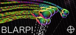 BLARP! banner
