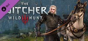 The Witcher 3: Wild Hunt - Nilfgaardian Armor Set banner