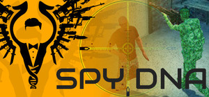 Spy DNA banner