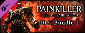 Painkiller Hell & Damnation DLC Bundle 1 banner