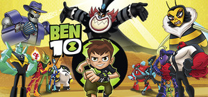 Ben 10 banner
