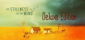 The Stillness of the Wind Deluxe Edition banner