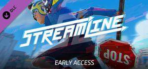Streamline Early Access Token banner