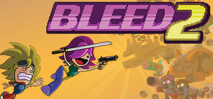 Bleed 2 banner