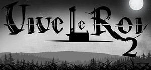 Vive le Roi 2 banner