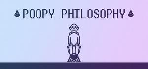 Poopy Philosophy banner