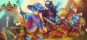 DarkStory Online banner