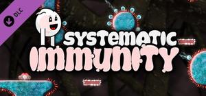 Systematic Immunity OST banner