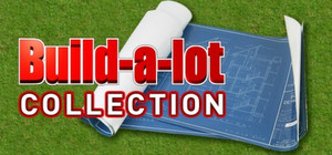 Build-A-Lot Collection banner