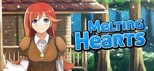 Melting Hearts: Our Love Will Grow 2 banner