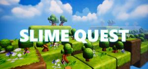 Slime Quest banner
