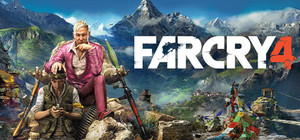 Far Cry® 4 banner