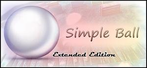 Simple Ball:Extended Edition banner