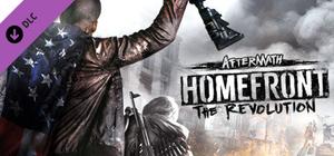 Homefront: The Revolution - Aftermath banner