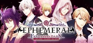 EPHEMERAL -FANTASY ON DARK banner