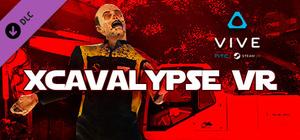XCavalypse VR banner