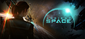 Ancient Space banner